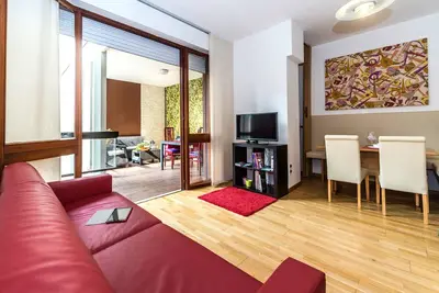 Image de Appartement au coeur de Padoue