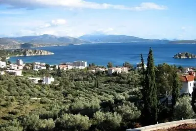 Image de Villa à Tolo, superbe vue et bel environnement pour un séjour inoubliable!