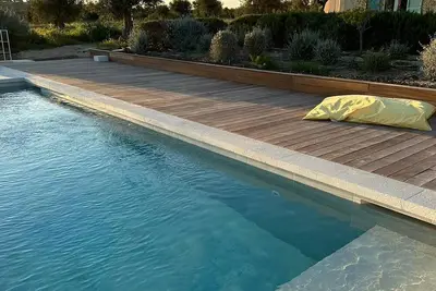 Image de Charmante villa dans la campagne de Noto derrière l'oasis de Vendicari