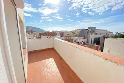 Image de Agi Josep Sabate 43 Apartamento à louer à Roses Gérone.