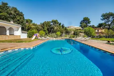 Image de Vivalidays Villa Genis