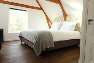 Image de Appartement de luxe. 2 chambres, 2 Sdb, wifi, climatisation.