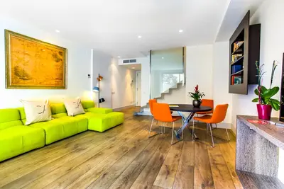 Image de Appartement Duplex 2 Chambres