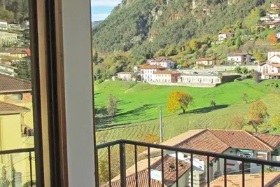 Image de Attico Vesio Panorama Holiday