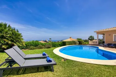 Image de Villa Joli Art - Denia, Costa Blanca