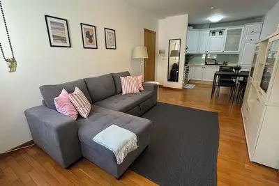 Image de Appartement à La Barrera, au coeur de la ville. situation idéale