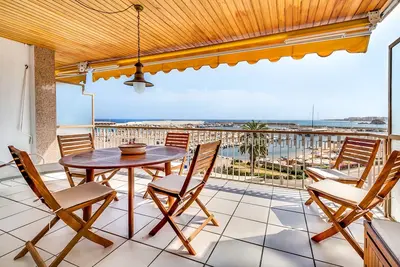 Image de Vivalidays Es Blau -Blanes- Costa Brava