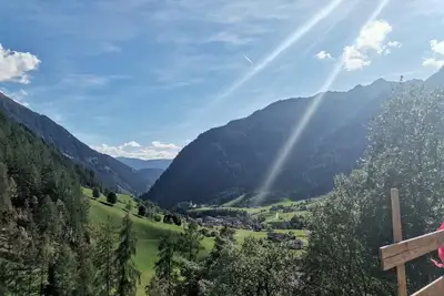 Image de Beau chalet - Les montagnes Ă la porte