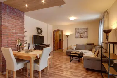Image de Ferienwohnung Mailand für 4 Personen, 2 Schlafzimmer, Balkon, 55 m²