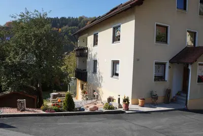 Image de Appartement Lang am Radweg - Appartement Lang am Radweg