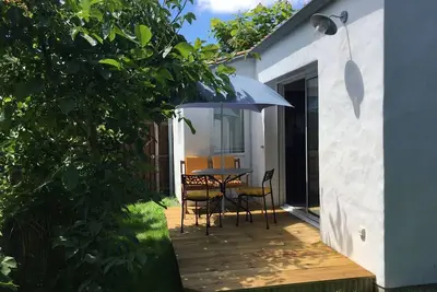 Image de maison de vacances neuve - à 15 km des plus belles plages de la vendée