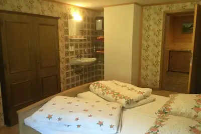 Image de Appartement 1 - Planerhof