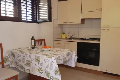 Image de Appartements Jerko (16741-A1) - Vrboska - île de Hvar
