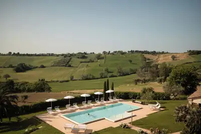 Image de Poggio Antico - Suites and Breakfast