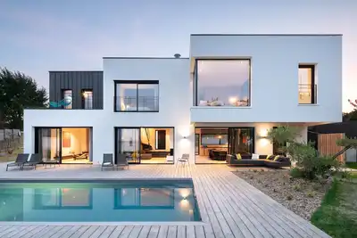 Image de La Maison Cast Inn Villa en bord de mer