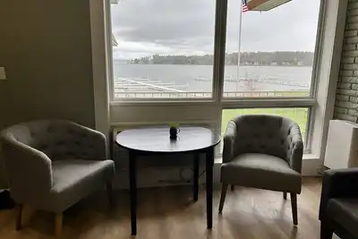 Image de Waterfront Condo - Entre Petoskey et Harbor Springs