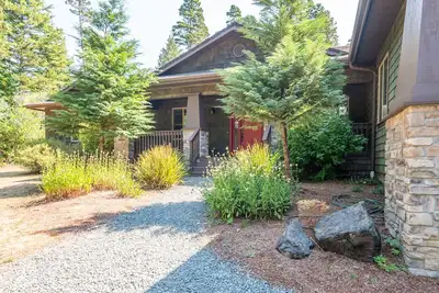 Image de Belle maison près de Bandon Dunes