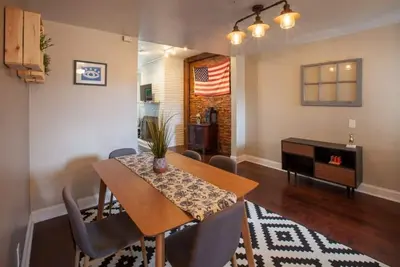 Image de Loft élégant comme Spot pour explorer la ville
