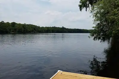 Image de Bungalow Rivière Suwannee