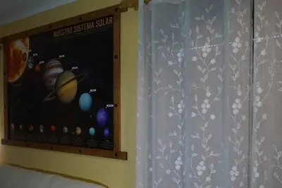 Image de Apartamentos Estrellas de Monfragüe