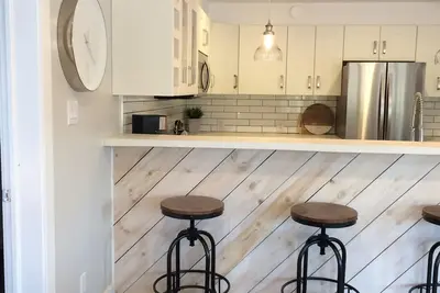 Image de Nouveau chalet près de Thornbury, Meaford, Blue Mountains au coeur de la baie Georgienne!