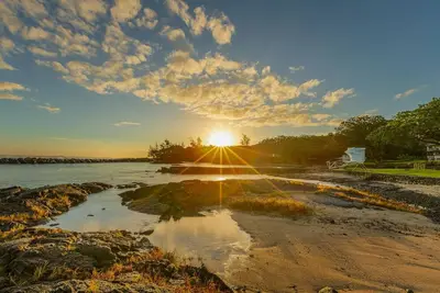 Image de Une Belle Maison De Plage Pleine D'Aloha à Hilo