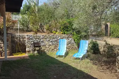Image de Villa avec jardin