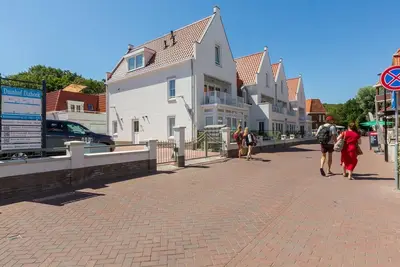Image de Appartement luxueux avec terrasse sur le toit
