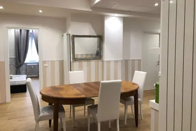 Image de Rue Domus John maison de vacances dans le centre historique de Rome. promo 2019