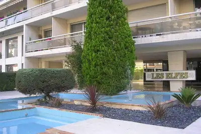 Image de Appartement spacieux très attrayant près des plages