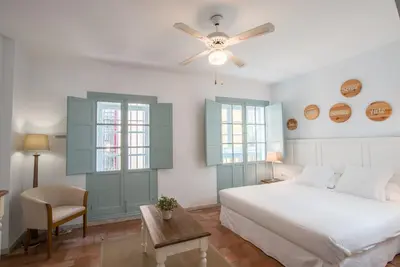 Image de Apartamentos Suites Santa Cruz