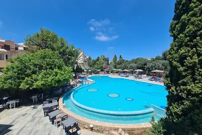 Image de Basilica Holiday Resort