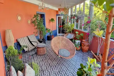 Aspa Studios - Urban Conscious Living