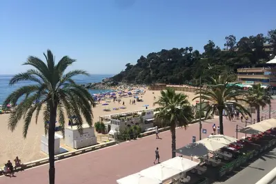 Image de Vivalidays Rosalia - LLoret de Mar - Costa
