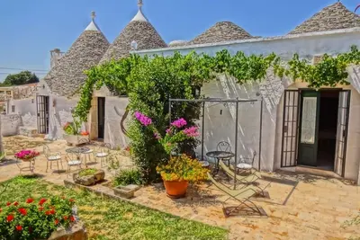 Image de Masseria Rosa Relais