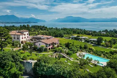 Image de Castello Belvedere Apartments