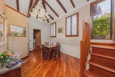 Image de Ca' Dell'Arte Suite