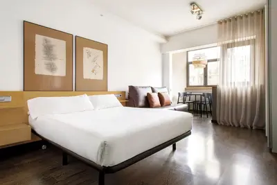 Image de Aramunt Apartments