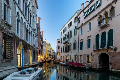 Image de Ca' Foscolo Residence