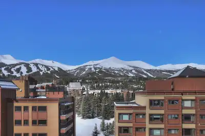 Image de Village at Breckenridge, A Vail Resorts Property