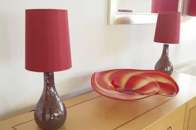 Image de Dreamhouse Apartments Edinburgh City Centre