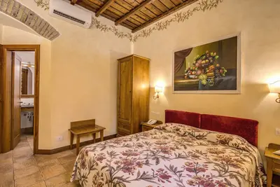 Image de Residenza San Calisto