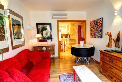 Image de Olivia Apartment by Hello Homes Sitges