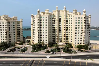 Image de Royal Club at Palm Jumeirah