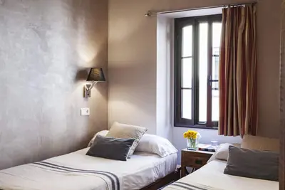 Image de AinB Las Ramblas-Guardia Apartments