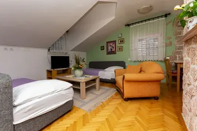 Image de Appartement Ivanka (51271-A1) - Omis