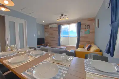 Image de Private Villa Kin1 with ocean view and Bbq