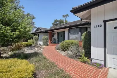 Image de Jardins enchantés de Cambria (taux de base 1-2)