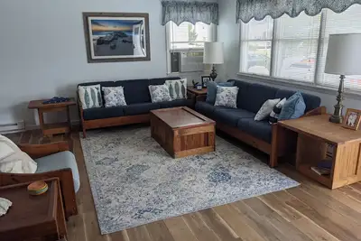 Image de Charmante famille Cape- Beach, Bay et Shops A quelques pas!