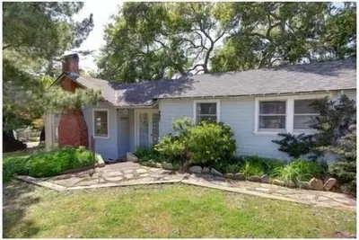 Image de La maison de Brocklebank